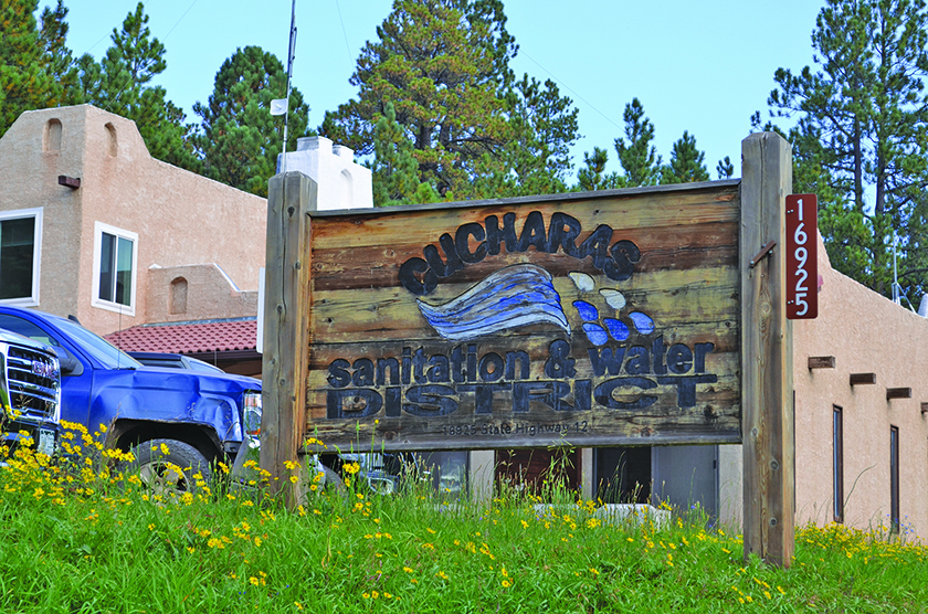 How Cuchara Sanitation and Water District Enriched Pinehaven How Cuchara Sanitation and Water District Enriched Pinehaven