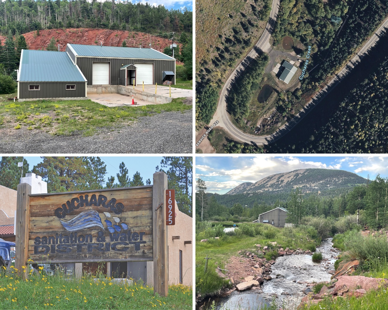 How Cuchara Sanitation and Water District Enriched Pinehaven How Cuchara Sanitation and Water District Enriched Pinehaven