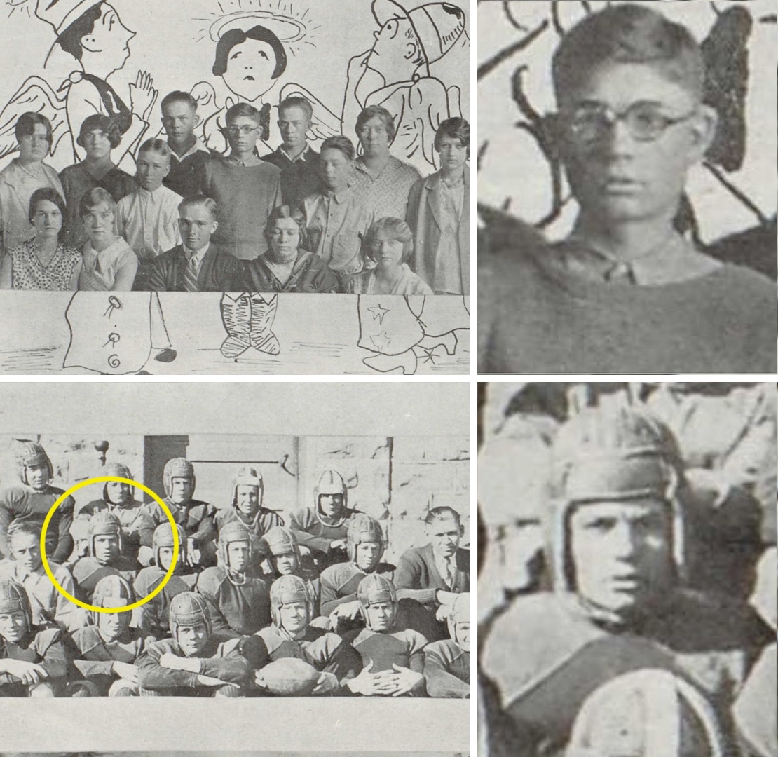 John Calvin Vories, Pinehaven Cabin Community in Cuchara, Colorado